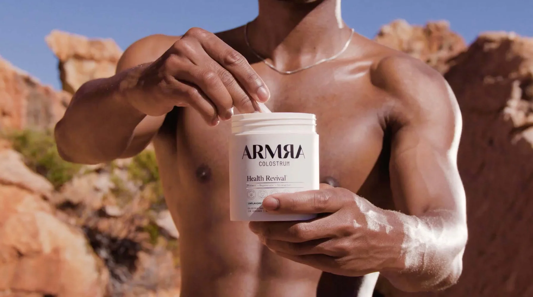 Revitalize Your Body's Natural Barrier