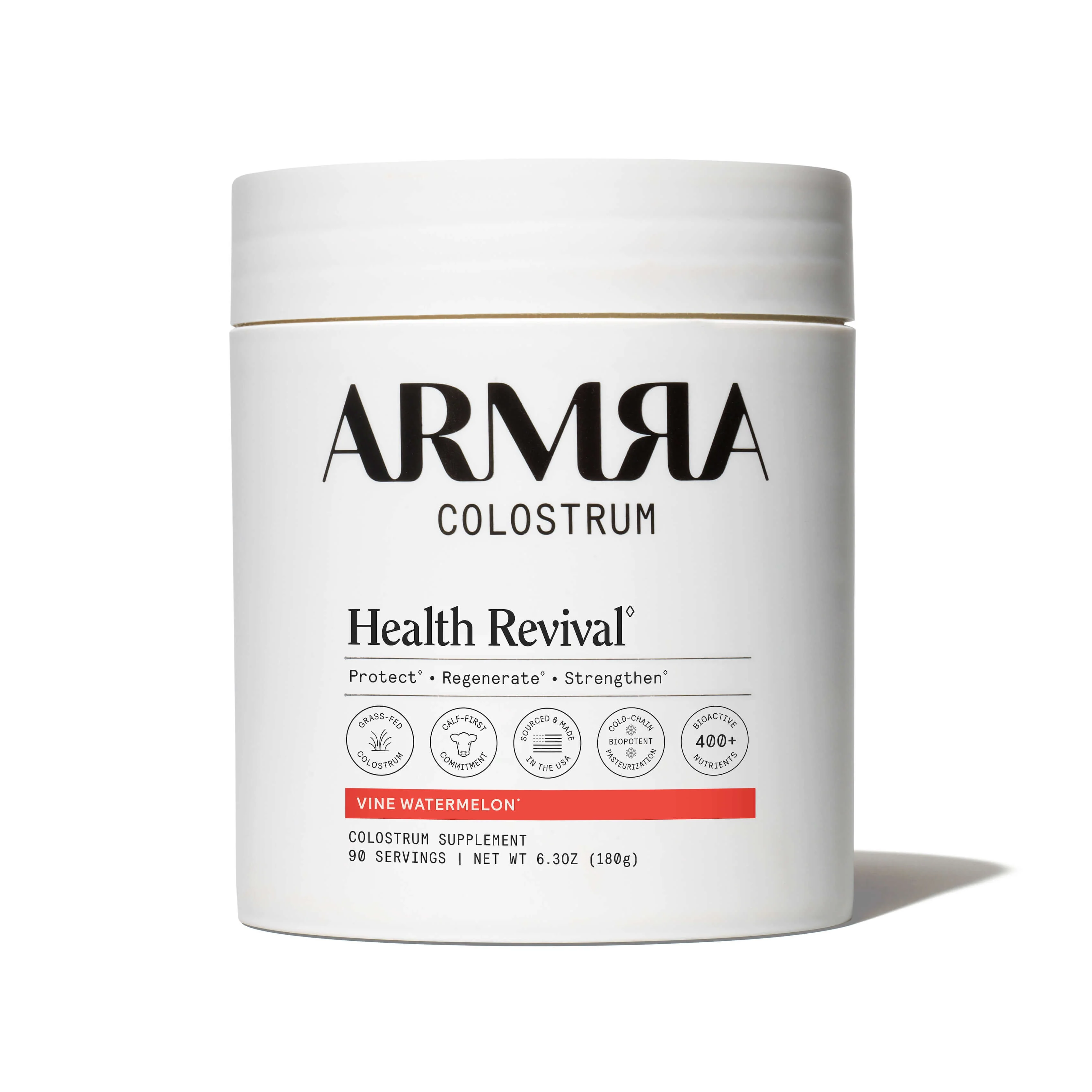 Health Revival